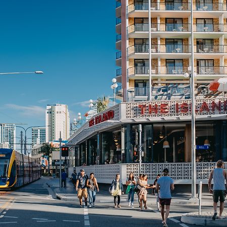 Готель The Island Gold Coast (Adults Only) Екстер'єр фото