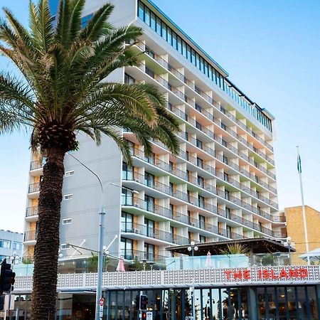 Готель The Island Gold Coast (Adults Only) Екстер'єр фото