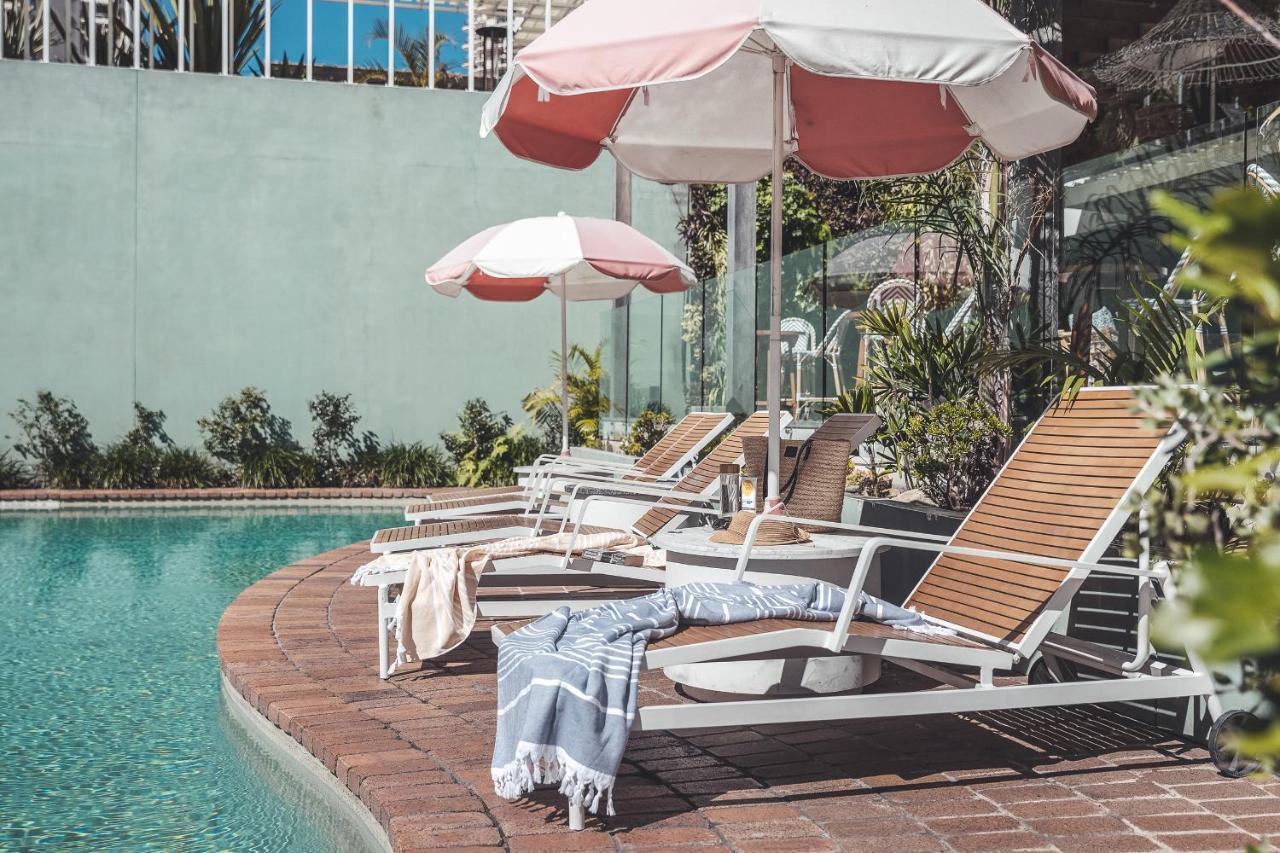 Готель The Island Gold Coast (Adults Only) Екстер'єр фото