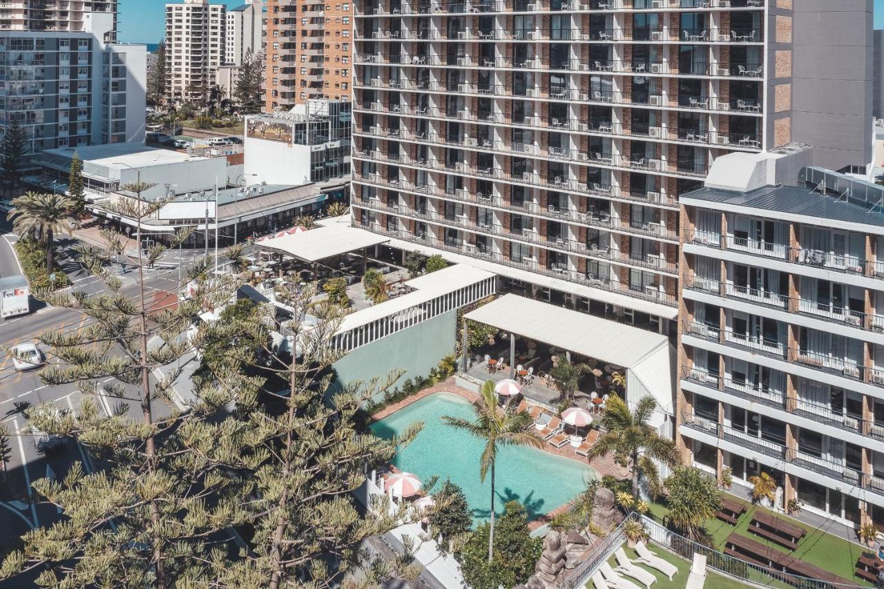 Готель The Island Gold Coast (Adults Only) Екстер'єр фото