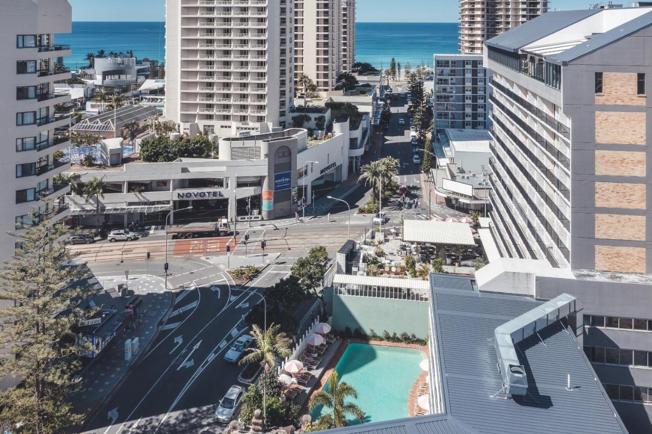 Готель The Island Gold Coast (Adults Only) Екстер'єр фото