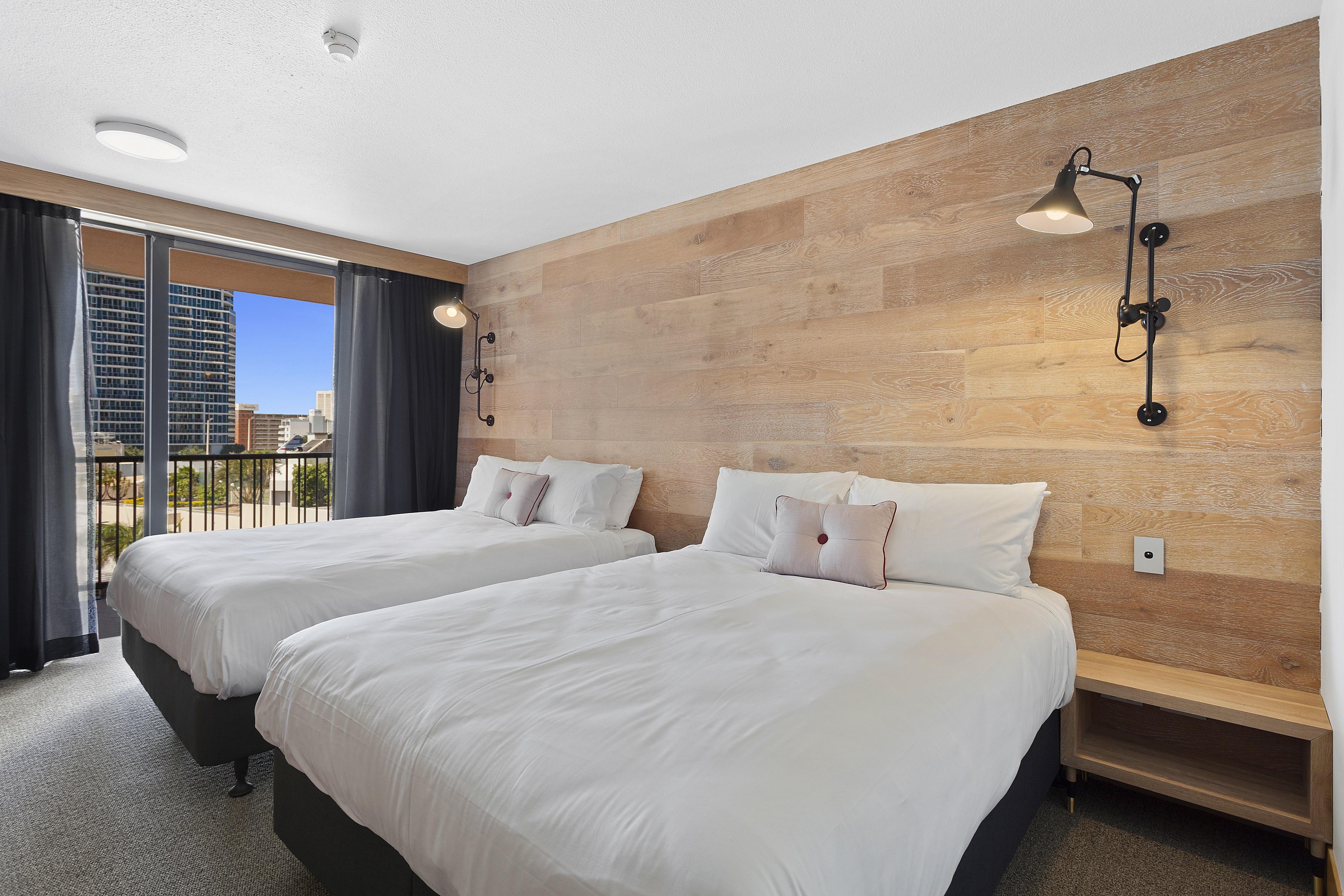 Готель The Island Gold Coast (Adults Only) Екстер'єр фото