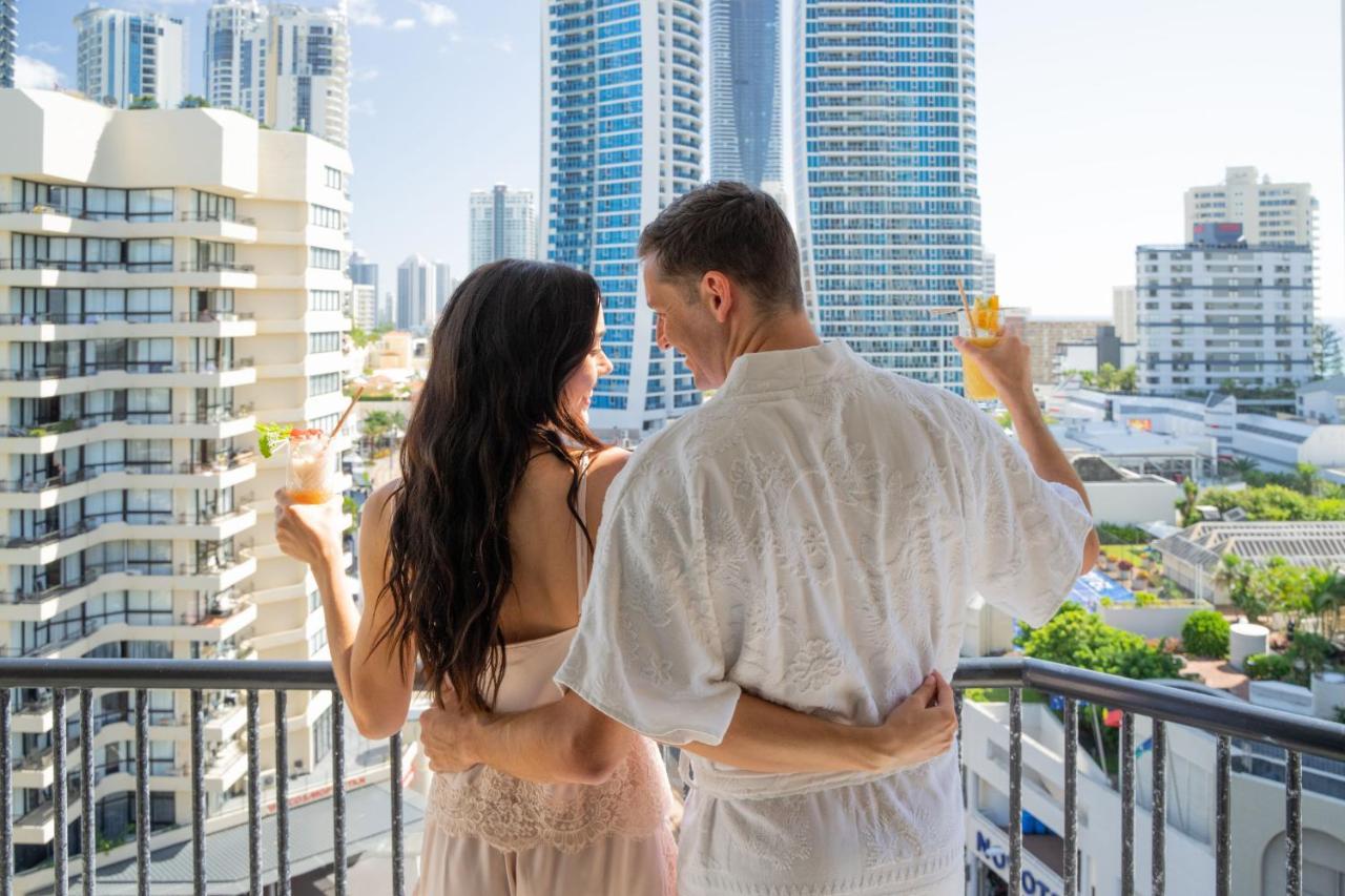 Готель The Island Gold Coast (Adults Only) Екстер'єр фото