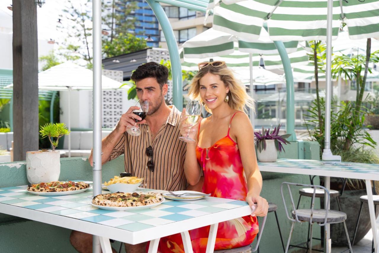 Готель The Island Gold Coast (Adults Only) Екстер'єр фото