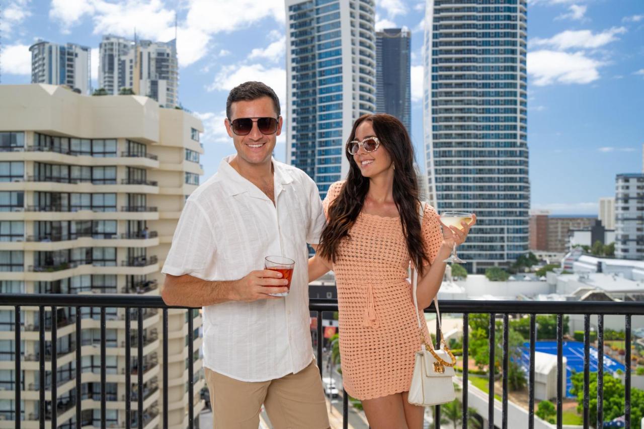 Готель The Island Gold Coast (Adults Only) Екстер'єр фото