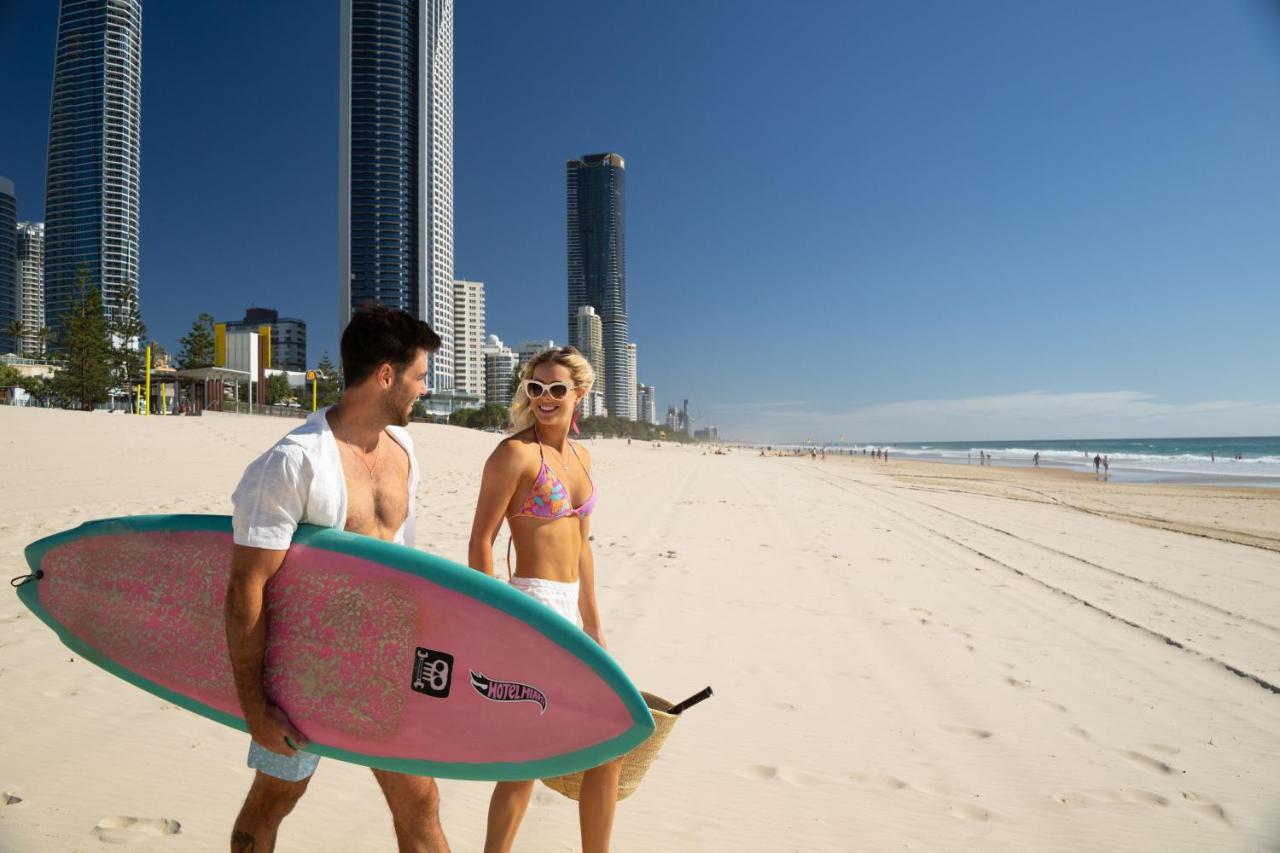 Готель The Island Gold Coast (Adults Only) Екстер'єр фото