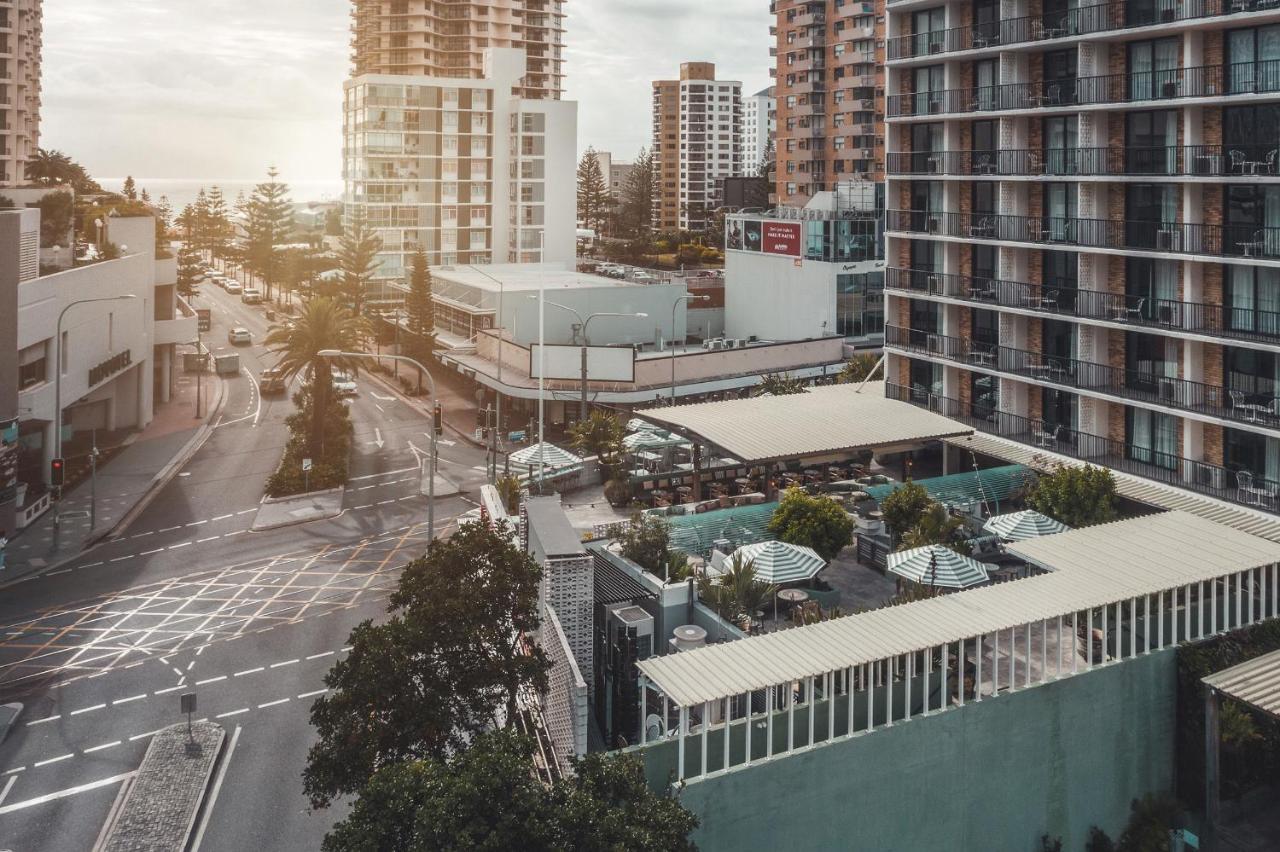 Готель The Island Gold Coast (Adults Only) Екстер'єр фото
