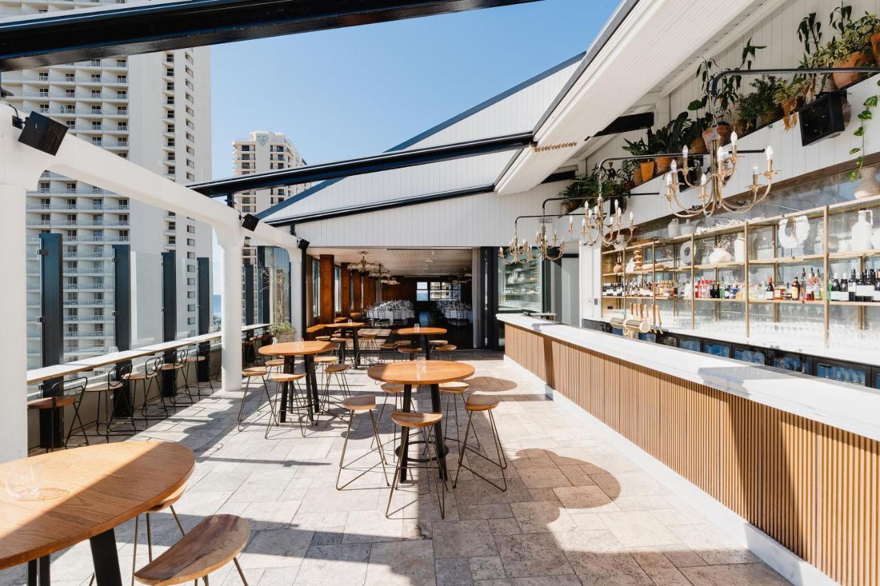 Готель The Island Gold Coast (Adults Only) Екстер'єр фото