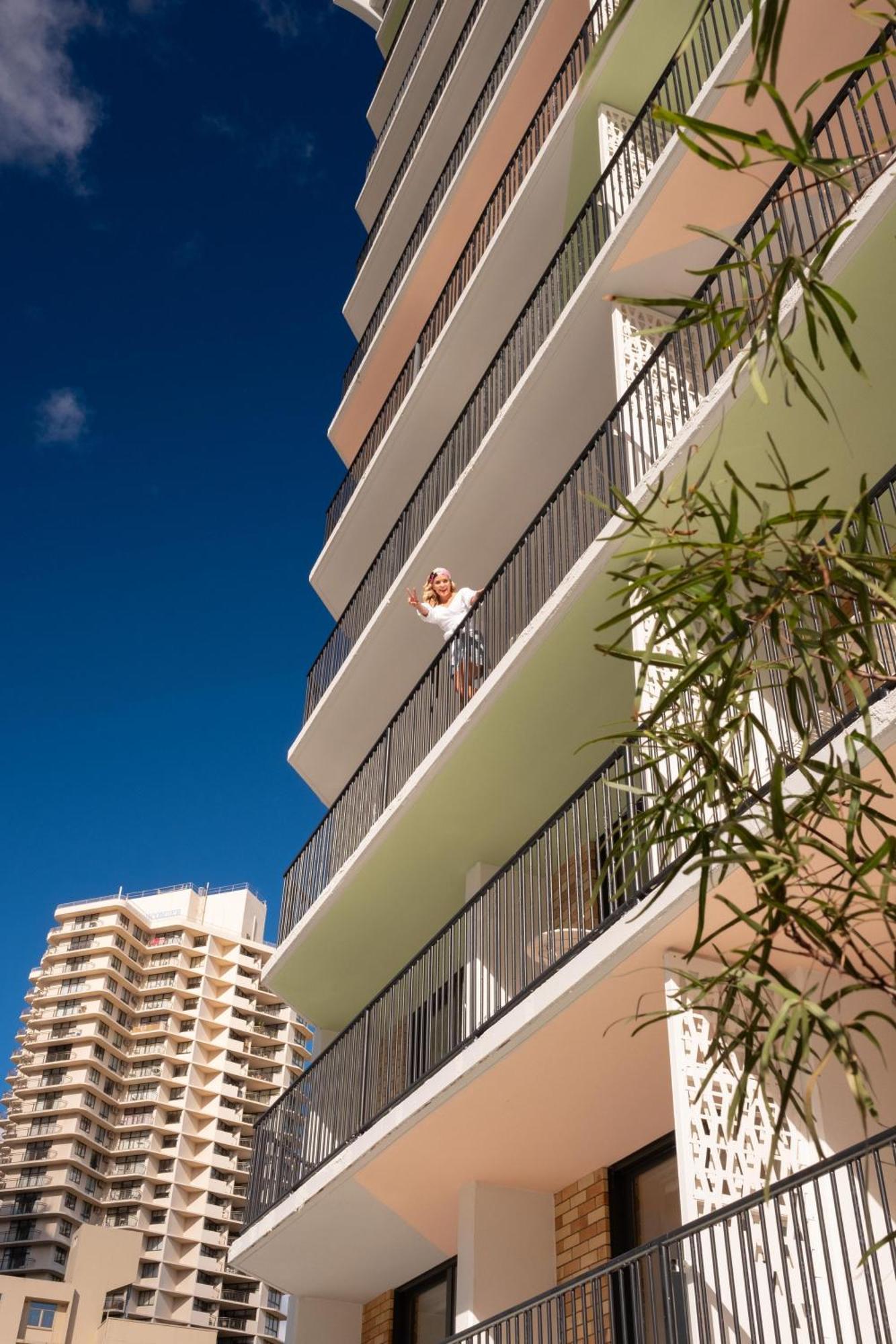 Готель The Island Gold Coast (Adults Only) Екстер'єр фото